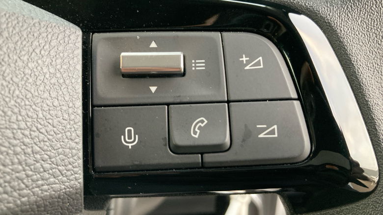 Toyota Proace City L1 Electric Icon Van 50kWh Auto